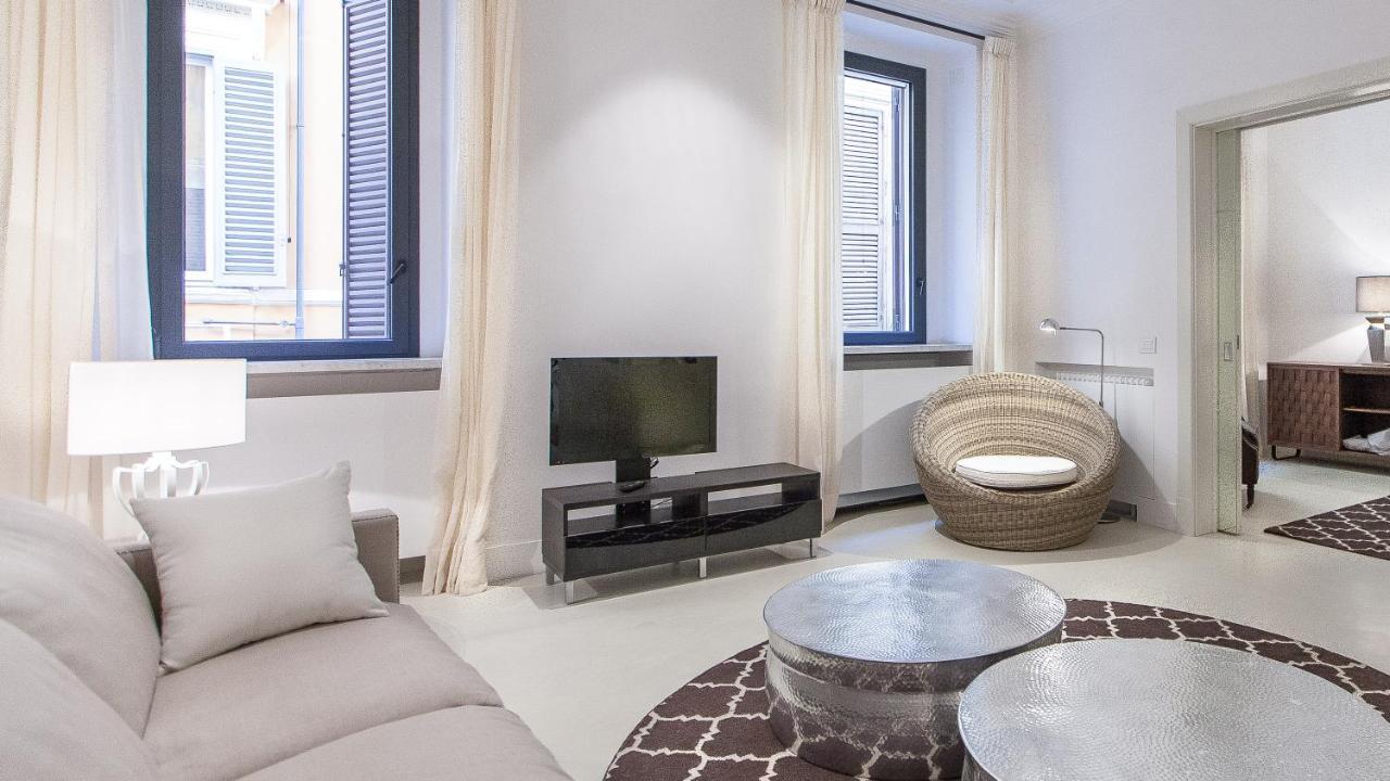 Pantheon Exclusive-Rental In Rom Exterior foto