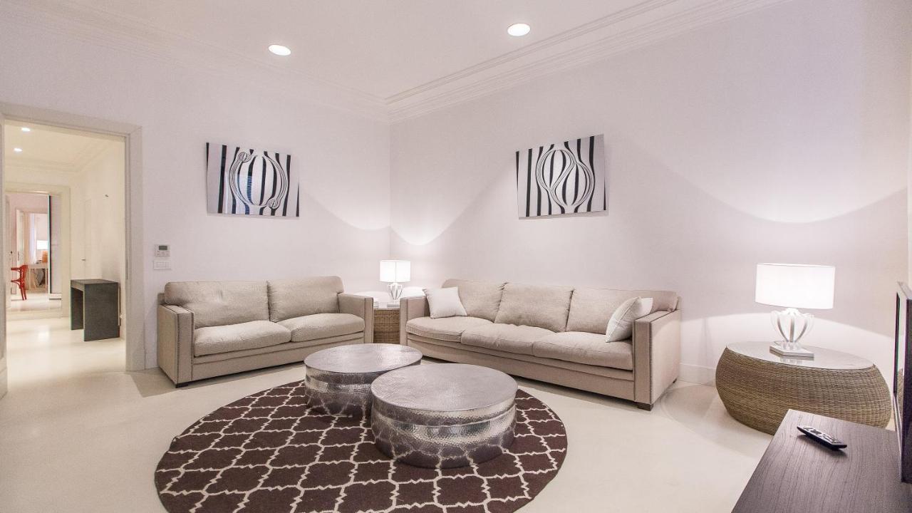 Pantheon Exclusive-Rental In Rom Exterior foto