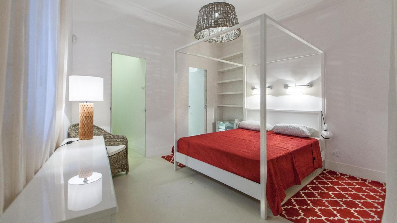 Pantheon Exclusive-Rental In Rom Exterior foto