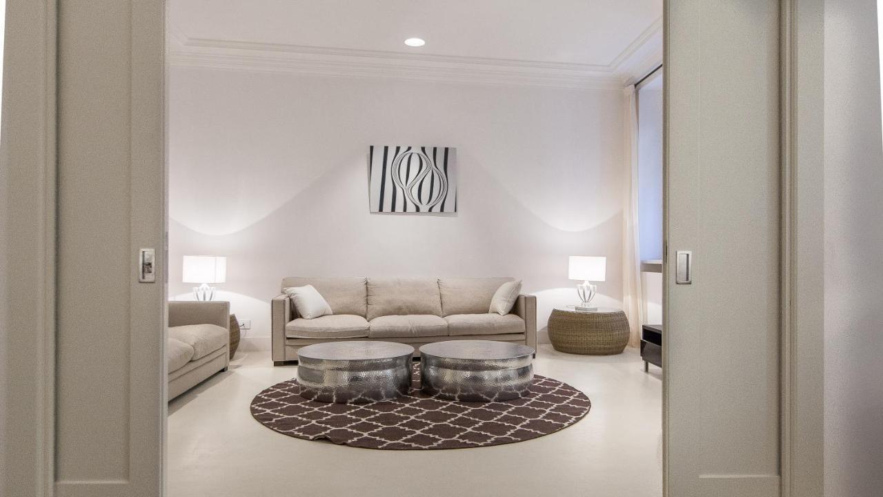 Pantheon Exclusive-Rental In Rom Exterior foto