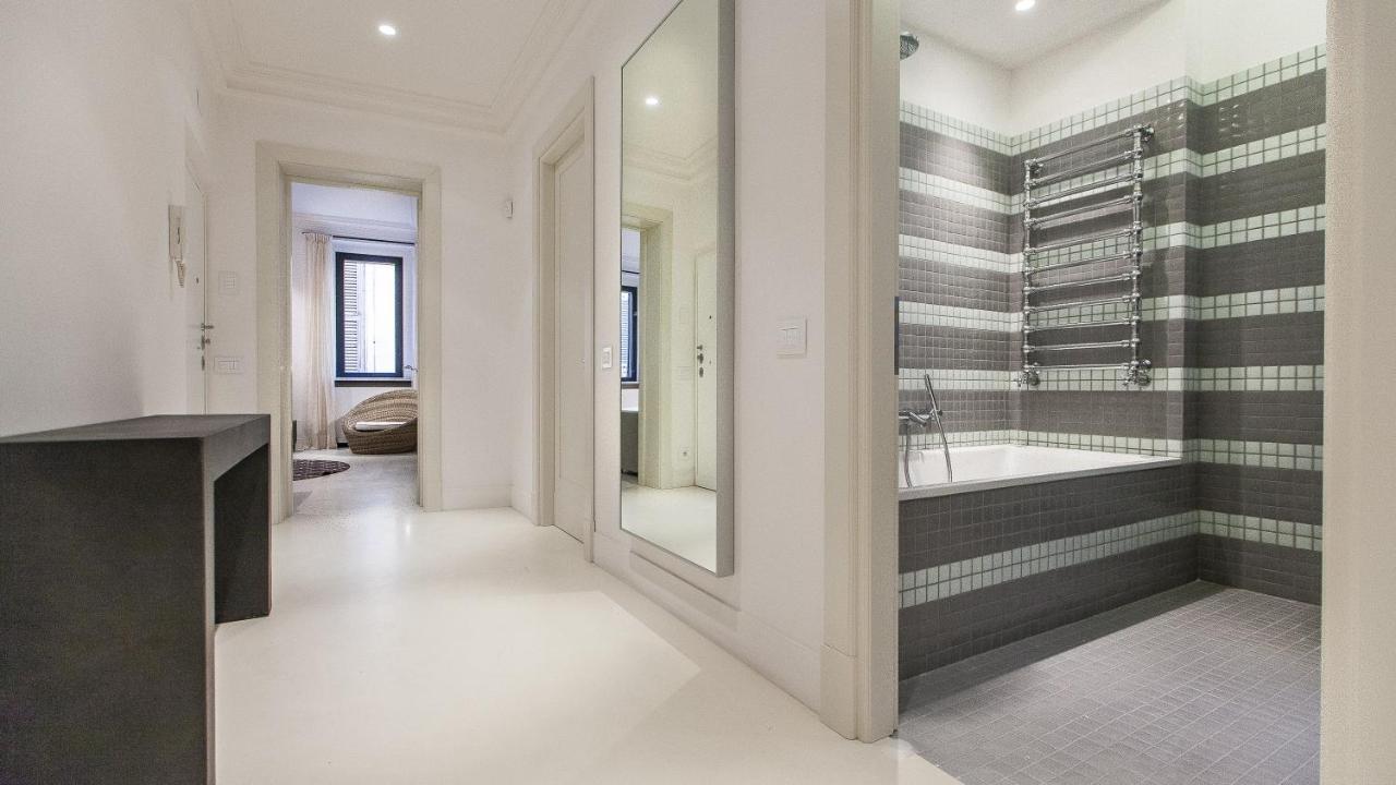 Pantheon Exclusive-Rental In Rom Exterior foto