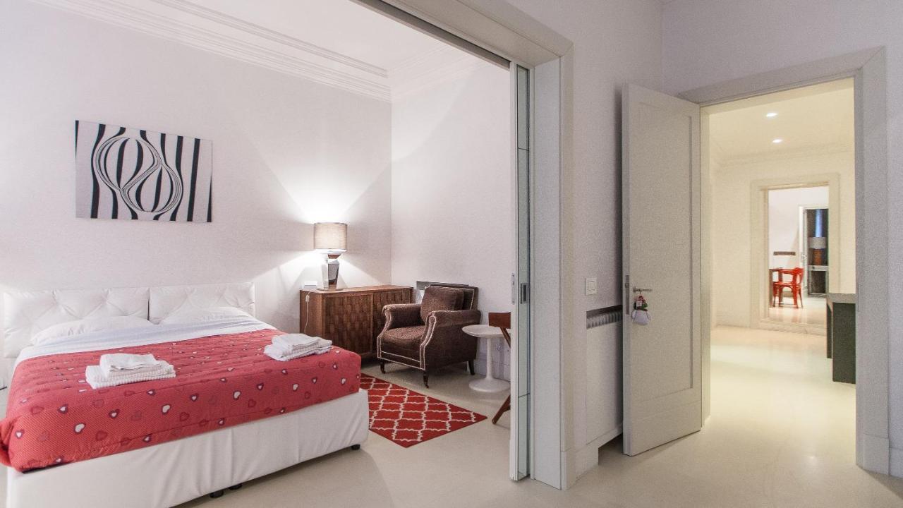 Pantheon Exclusive-Rental In Rom Exterior foto