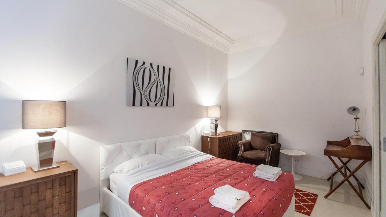 Pantheon Exclusive-Rental In Rom Exterior foto